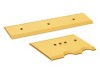 Caterpillar blades/ cutting edges