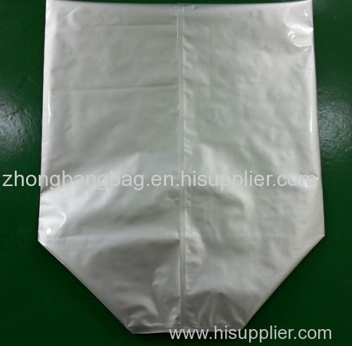 Pharmaceutical Chemicals Aluminum Foil Bag