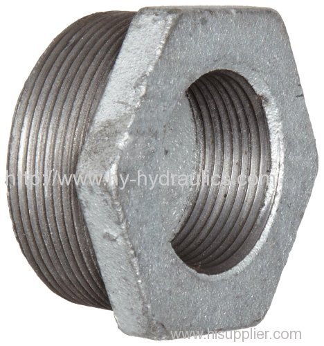 Cast Iron Pipe Fitting