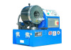 Sales hydraulic hose crimping machine