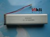 11.1V 4200MAH Rechargeable Lithium Battery Pack For Medical Instrument