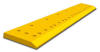 Komatsu blades/ cutting edges of all