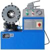 Factory Direct hydraulic hose crimping machine