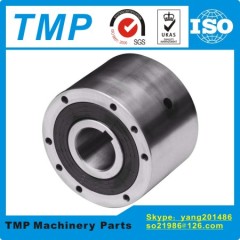 MZ60-55 One Way Clutches Sprag Type (55x155x102mm) One Way Bearings China Overrunning Clutch Cam Clutch Reducers clutch