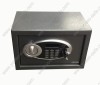 Residential Home electronic safe deposit box with small size 250H*350W*250D