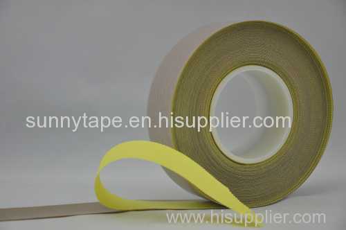 PTFE TEFLON Adhesive release tape