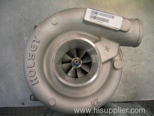 Holset 200 Variable Geometry Turbocharger (HE200VG)