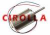 High speed Roller Shutter Door Motor Permanent Magnet 2700RPM , Roll Up Door Opener