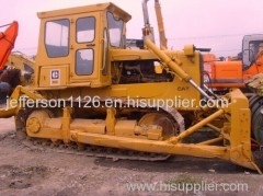 used condition D6D caterpillar bulldozer for sale good price