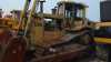 caterpillar D8N bulldozer for sale good condition