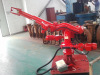 Fire Water Monitor/Fire Foam Monitor/Fire Monitor for Fire Fighting Equipment