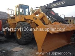 used condition 966F wheel loader for sale low price hot sale