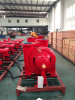 Water Pump for Fire Fighting System