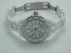 All white ceramic watch ladies watches