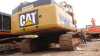 caterpillar 345D crawler excavator for sale hot