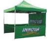 Custom Folding Ez Up Canopy Tent