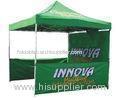 Custom Folding Ez Up Canopy Tent