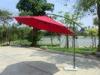 Fabric Outdoor Patio Umbrellas