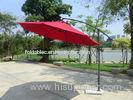 Fabric Outdoor Patio Umbrellas