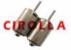 Electric motor for commercial roll up garage doors Openerator DC 24V High speed 2700RPM