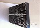 SMD multi color LED sign Module , High performance 3 in 1 LED Screen Module