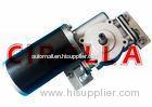 Warehouses Brushless Roller Shutter Door Motor / windows Motor Quiet Work