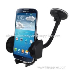 Smart Phone /GPS/PDA Car Windshield Mount Bracket Holder Cradle