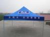 Custom Made Blue Folding Outdoor Event Gazebo Tent 2 x 2 m , 3 x 3 m , 4 x 4 m
