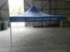 Weather - resistant 2 x 3 m Advertising Folding Marquee Gazebo Tent For Camping Trip