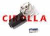 Fiat Palio Car Windshield Wiper Motor High Power / Worm gear reduction