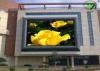 HD Mansion indoor SMD RGB LED Display board panel With 64dots x 32dots Resolution