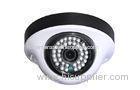 High Definition IP AHD CCTV Camera 0 LUX 720P PAL / NTSC Signal System