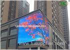 HD PH25 Outdoor SMD LED Video Screen With 1600/m For School / Airport