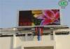 High Refresh Frequency Electronic Full Color P10 Programmable Outdoor LED Video Display Board