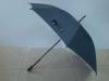 Eco - Friendly Custom Golf Umbrellas For Man With Long Handle CE ROSH REACH