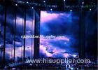 SMD5050 IP68 Waterproof P37.5mm Curtain LED Display For Music concert