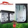 Large Waterproof Folding Mylar Grow Tent Home Box Wear Resisting