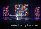 Waterproof SMD3528 P10 Stage LED Screens , advertising LED display screen