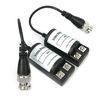CCTV Camera Accessories PAL / NTSC Passive Video Transceiver Baluns