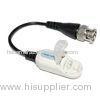 1 Port Passive Twisted-Pair Video Balun Transceiver for Surveillance Cameras-snap