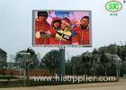 DIP346 IP65 large Stadium LED Display , Outdoor LED Screen with CE approved