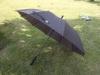 27 Inch 4 Season Custom Golf Umbrellas Auto Open / Wind Resistant Umbrella