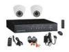 Digital NVR Security System Home Monitoring Cameras TCP / IP Net Protocol