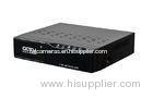 Network P2p Cloud AHD DVR Video Recorder Camera 720P 4T Harddisk