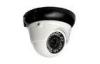 Wireless IP CCTV Camera With Night Vision , 2.0 POE P2P CCTV Cameras for Shops