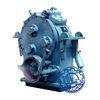 Fixed-shaft Hydraulic Gearbox Mechanical Power Transmission Products 74kW