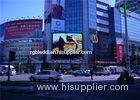 SMD 3 in 1 indoor High definition LED Video Screens Displays for Shopping Malls