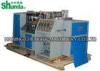 Horizontal Custom Automatic Disposable Paper Cup Making Machine 380V / 220V