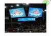 16mm SMD DIP Full color stadium Led Display With 16dots x 16dots Resolution