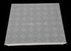 False sound absorbing Drop Ceiling Tiles 2x2 / Panels Beveled Edge Retangle